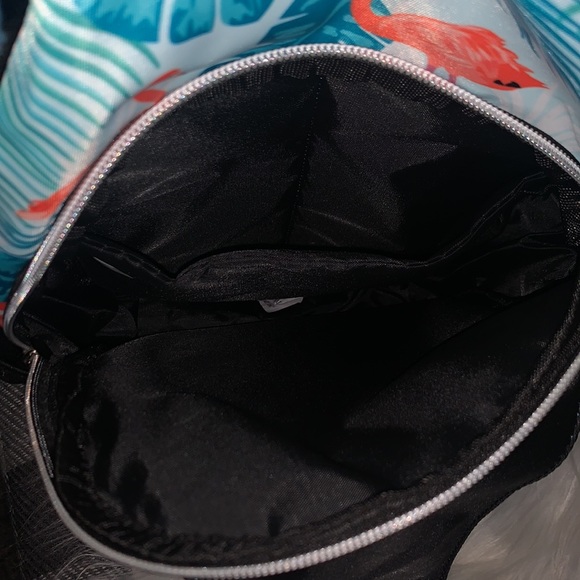 MOSISO Mini Sling Backpack - Picture 3 of 7